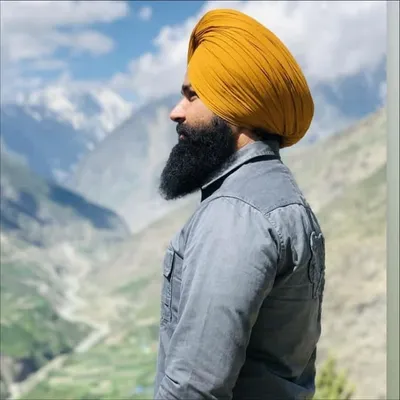 ਰੂਹ ਦੇ ਲਿਖਾਰੀ profile