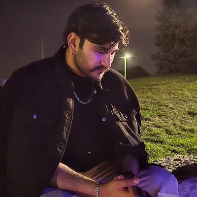 Rooh Likhari profile