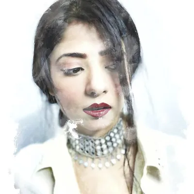 Ruhi Singh🧿 profile