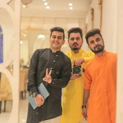 Rooh The Fusion Project profile