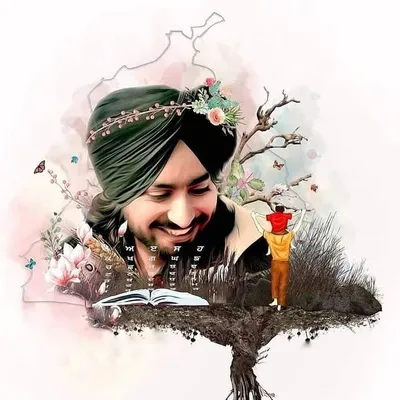 ਰੂਹਾਂ ਦੇ ਬੋਲ(روح کے الفاظ) profile