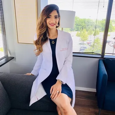 Roohi Jeelani profile