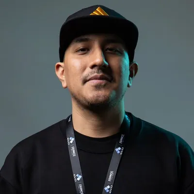 Mario Tufinio profile