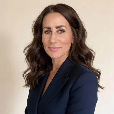 Kathleen Extensions Spezialistin Hamburg |Trainer profile