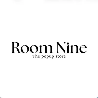 ROOM NINE – THE POP-UP STORE profile