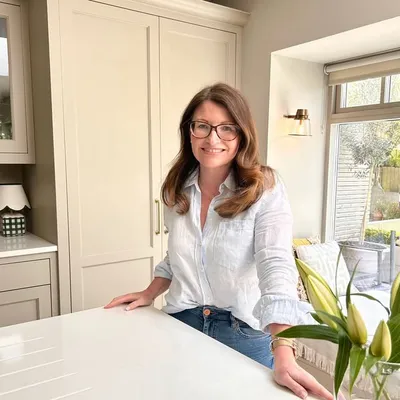 Susan Darley profile