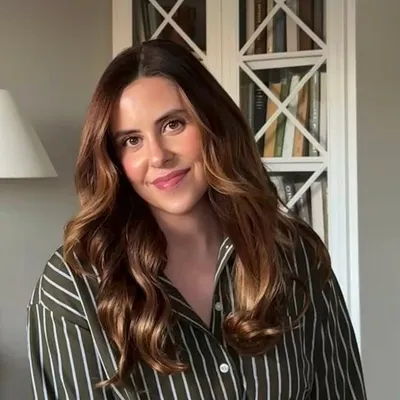 Sarah Gibson profile