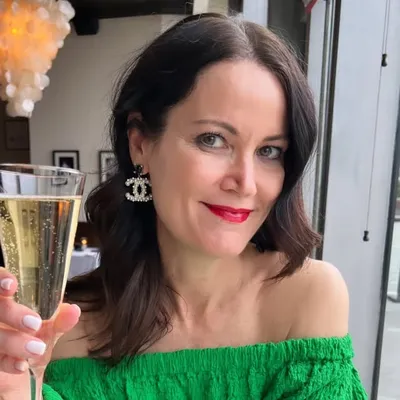 Diane ~ Fashion Inspiration profile