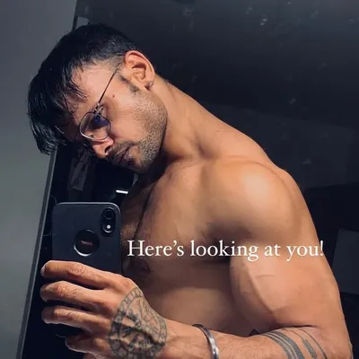 Varun Rooney profile