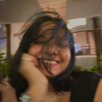 Rucha Aphale profile