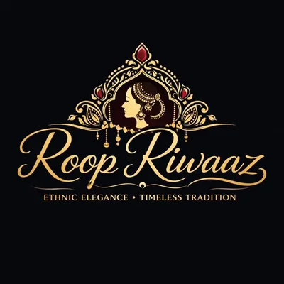 Roop Riwaaz | Ethnic Elegance ✨ profile