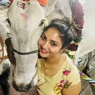 Roopa shimoga profile