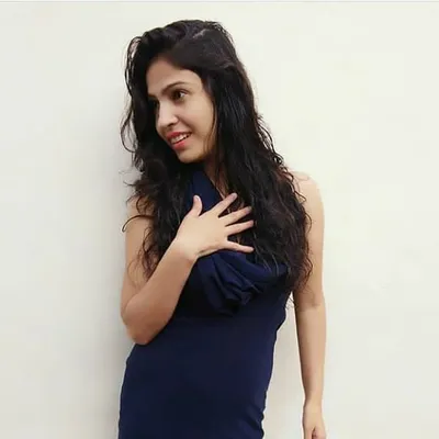 Roopaali profile
