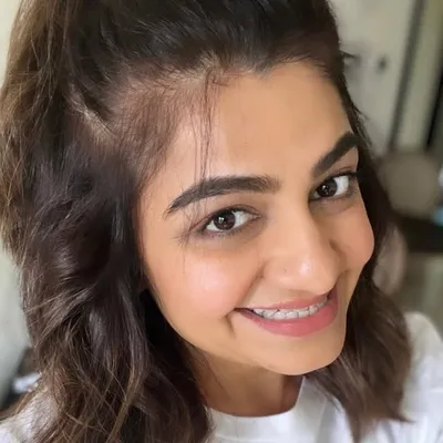 Roopangi Meena profile