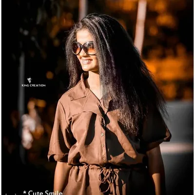 Roopa N Gowda profile