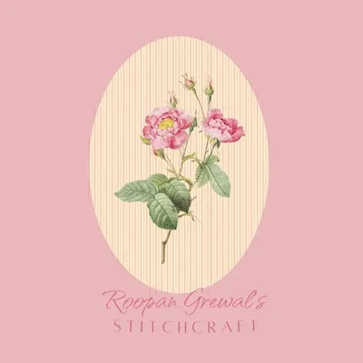 Roopan Grewal’s Stitchcraft profile
