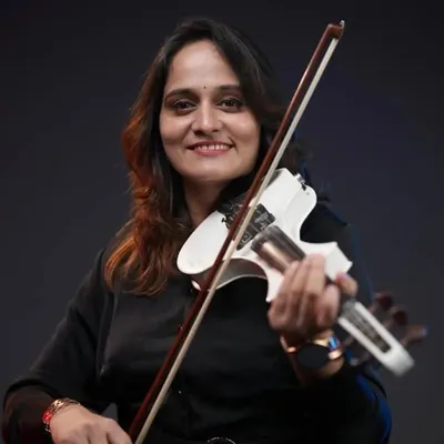 ROOPA REVATHI profile