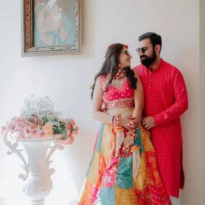 Roopesh Kewlani profile