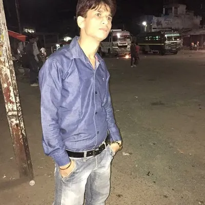 Rs Dubey profile