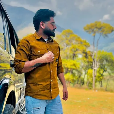 Roop Farmer profile