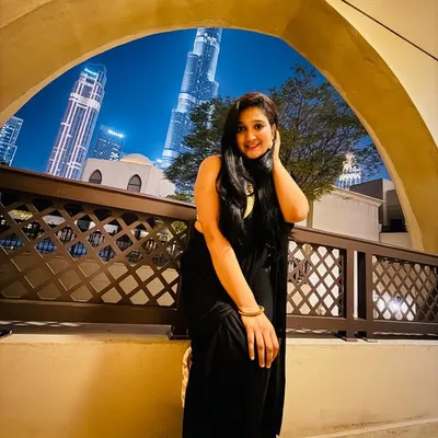 Roopika profile