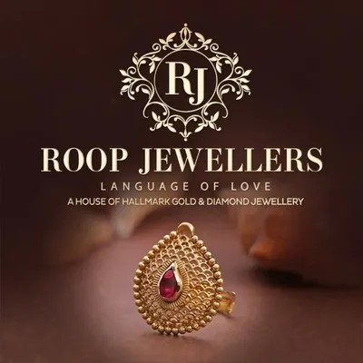 Roop Jewellers profile