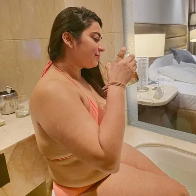 Roopali Kocher profile