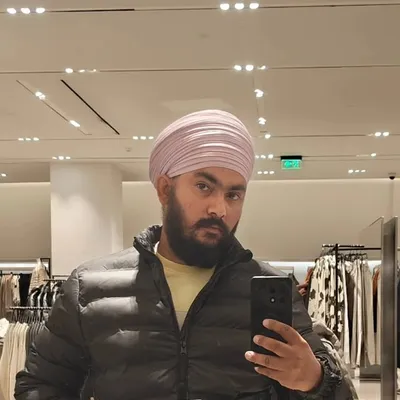 Roop Singh profile