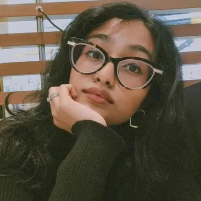 Rooprekha Bandyopadhyay profile