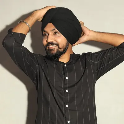 Rupinder singh profile