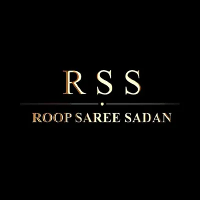 Roop Saree Sadan by J profile