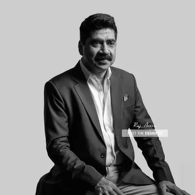 Raj Arora | Roop Vatika profile