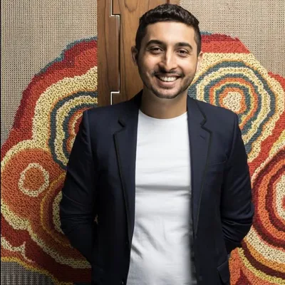 Rooshad SHROFF profile