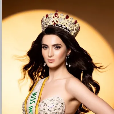 Roosh Sindhu profile