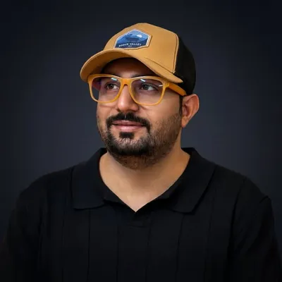 Ahmad Ali profile