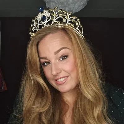 Rosita Pecht profile