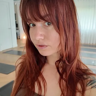 Roos Metje ๐ฟ profile