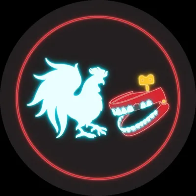 Rooster Teeth profile