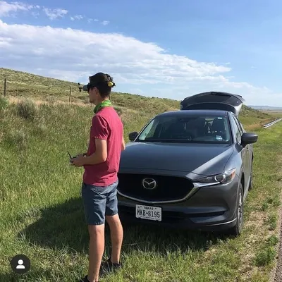 Jake Pratt profile