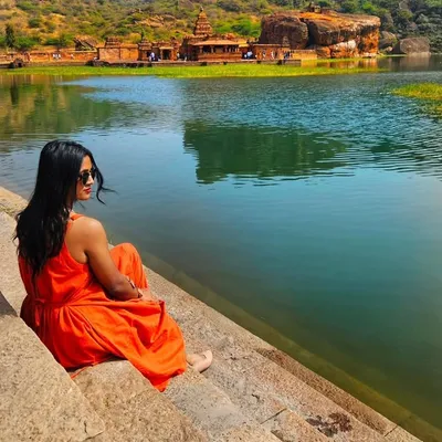 Vidya Panicker 🪷 | Bangalore profile