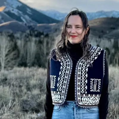 Cristina Schooler profile