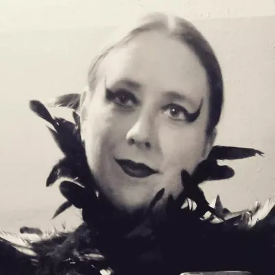 Marla Alexander profile