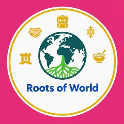 Roots of World profile