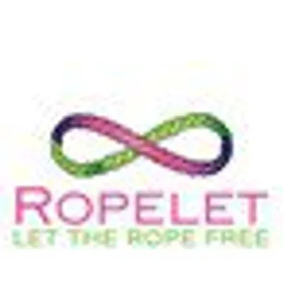 Ropelet profile