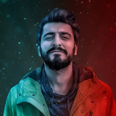 Röportaj Adam profile