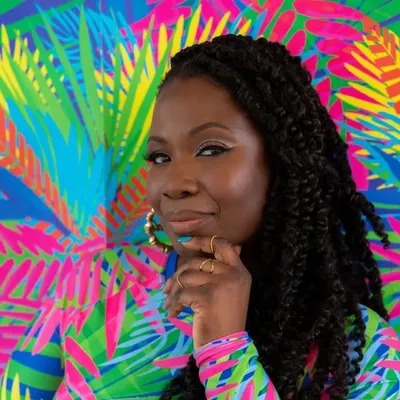 Rochelle Porter profile
