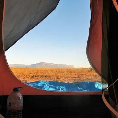 Roraima Turismo profile
