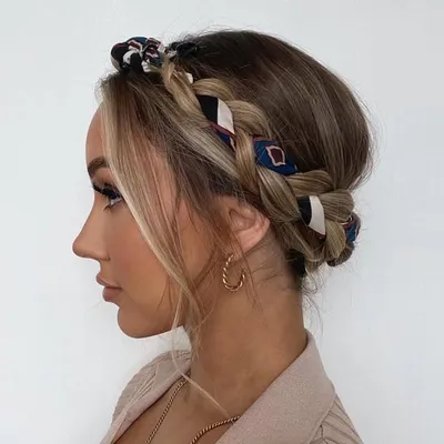 Aurora Lovestrand profile