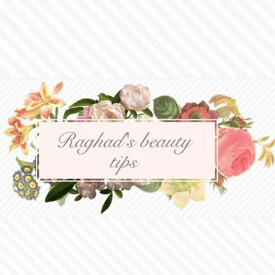 R A G H A D🌸 رغد profile
