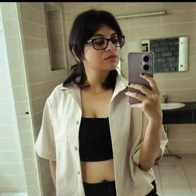 Roshni Bhattacharya profile